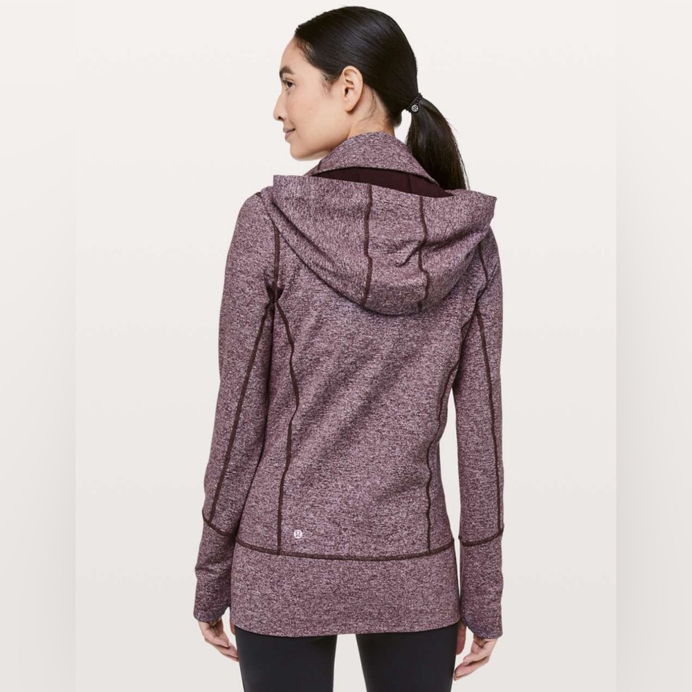 Lululemon Stride Jacket Ii - image 5